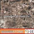 low price chinese natural hang grey marble slab